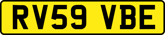 RV59VBE