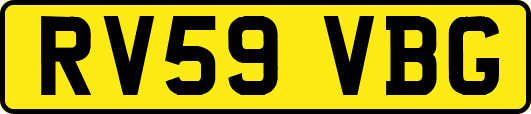 RV59VBG