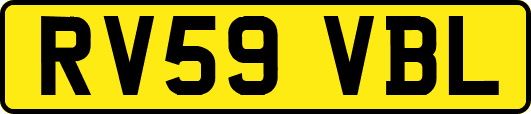 RV59VBL