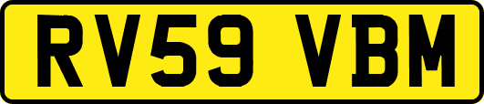 RV59VBM