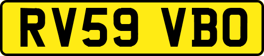 RV59VBO