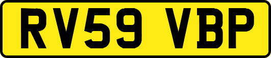 RV59VBP