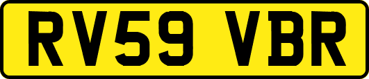 RV59VBR