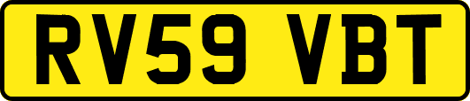 RV59VBT