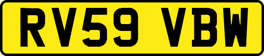 RV59VBW