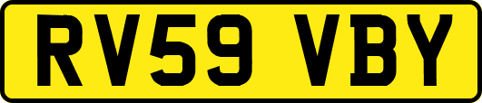 RV59VBY