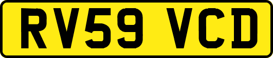 RV59VCD