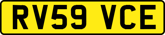 RV59VCE