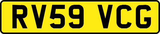 RV59VCG
