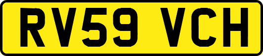 RV59VCH