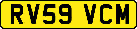 RV59VCM