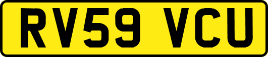 RV59VCU