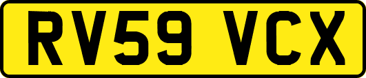 RV59VCX