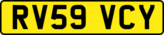 RV59VCY