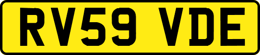 RV59VDE