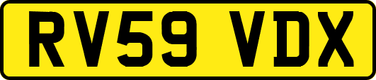 RV59VDX