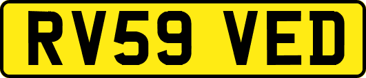 RV59VED