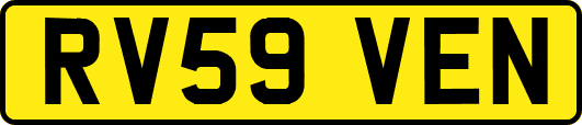 RV59VEN