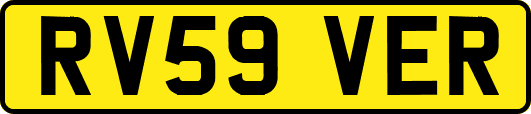 RV59VER