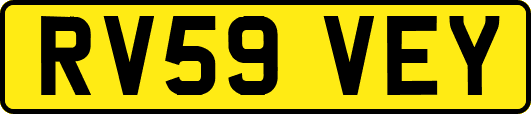 RV59VEY