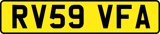 RV59VFA