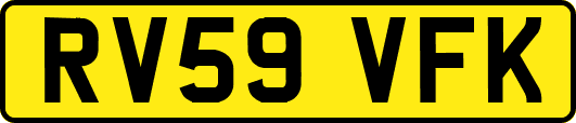 RV59VFK