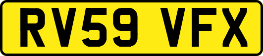 RV59VFX