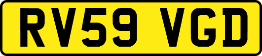 RV59VGD
