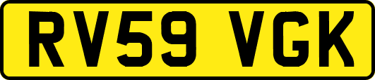 RV59VGK