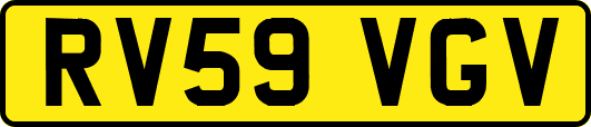 RV59VGV