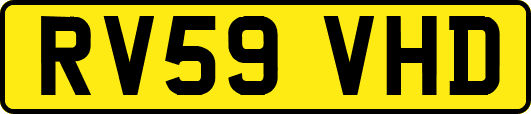 RV59VHD
