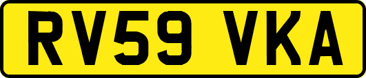 RV59VKA