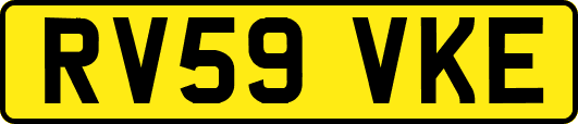 RV59VKE