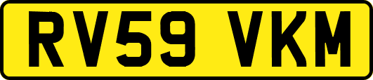 RV59VKM