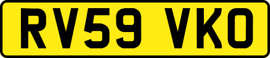RV59VKO