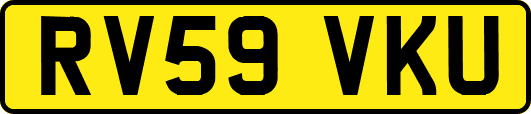 RV59VKU