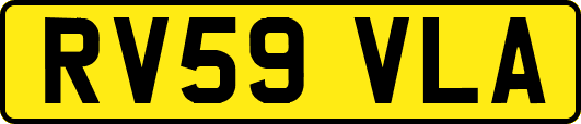 RV59VLA
