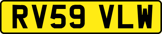 RV59VLW