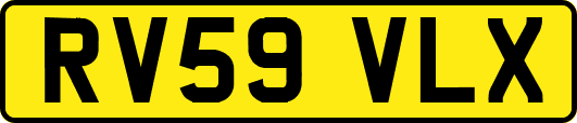 RV59VLX
