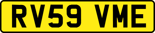RV59VME