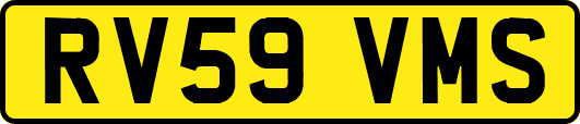 RV59VMS