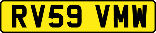 RV59VMW