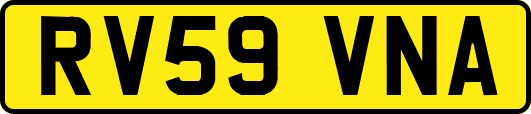 RV59VNA