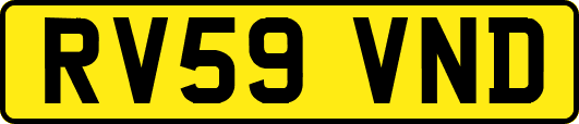 RV59VND