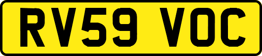 RV59VOC