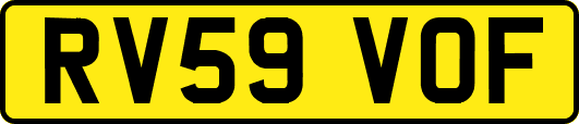 RV59VOF