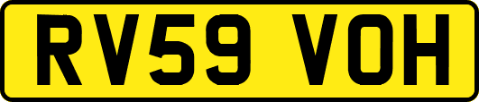 RV59VOH
