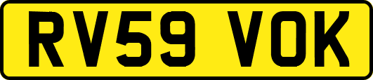 RV59VOK