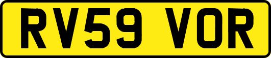 RV59VOR