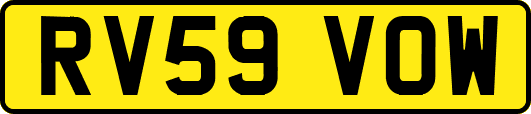 RV59VOW